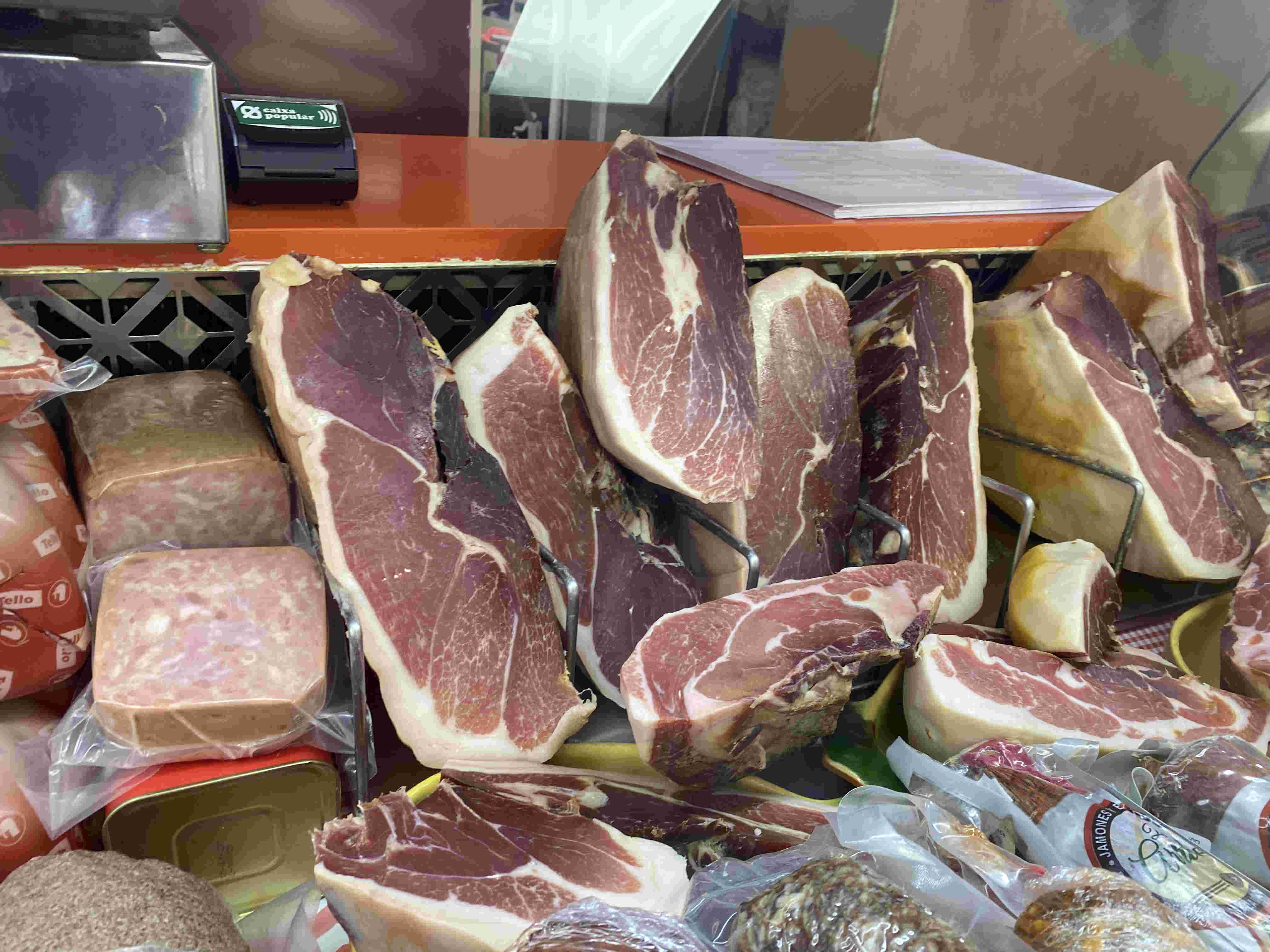 jamon